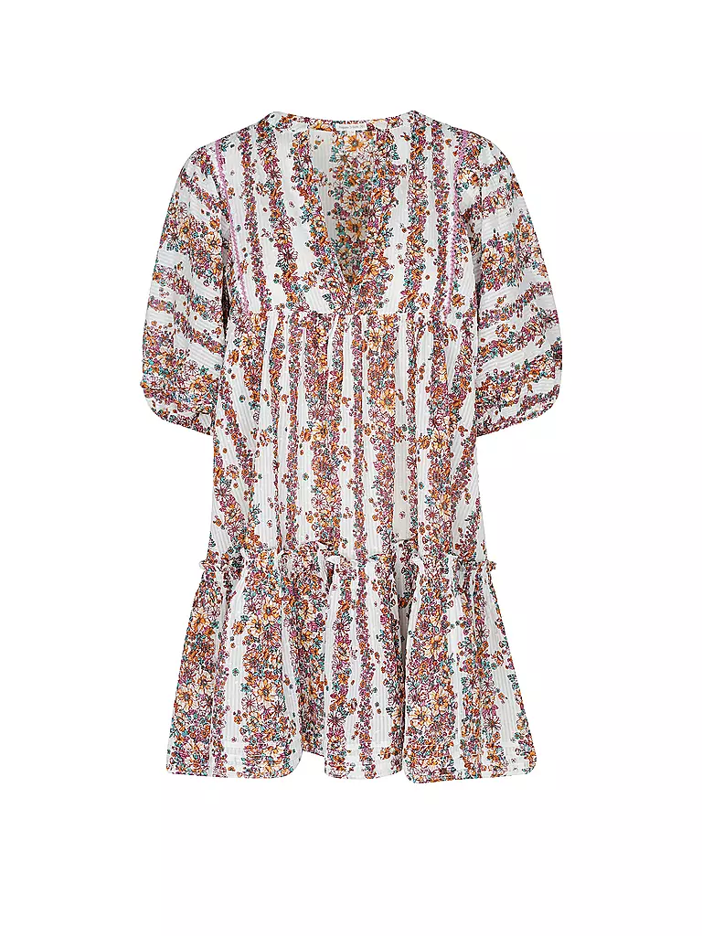 POUPETTE ST. BARTH | Minikleid ARIA | bunt
