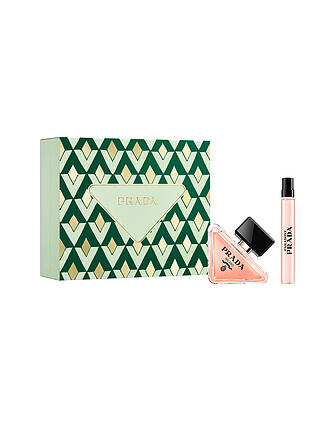 PRADA | Geschenkset -  Paradoxe Eau de Parfum Xmas Set 50ml / 10ml
