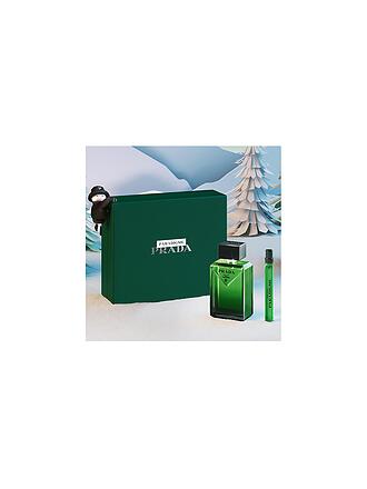 PRADA | Geschenkset - Paradigme Eau de Parfum Xmas Set 100ml / 10ml