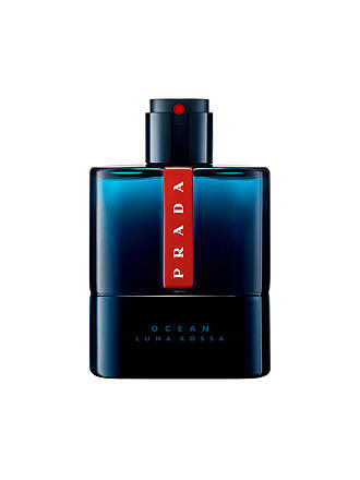 PRADA |  Prada Luna Rossa Ocean Eau de Toilette 100ml Nachfüllbar