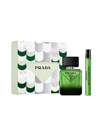 PRADA | Geschenkset - Paradigme Eau de Parfum Set 50ml / 10ml