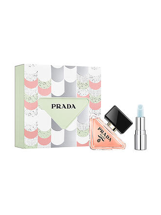 PRADA | Geschenkset - Paradoxe Eau de Parfum Set 30ml / 10ml