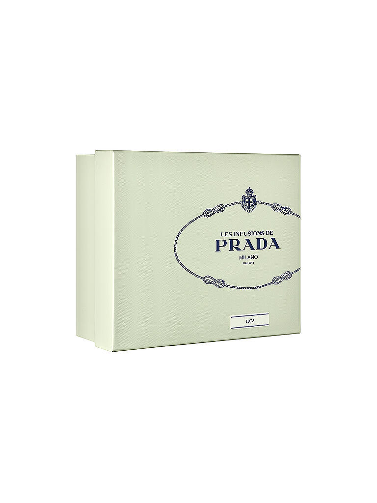 PRADA | Geschenkset - Infusion d'Iris Eau de Parfum 100ml / 250ml | keine Farbe