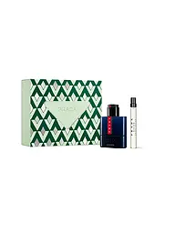 PRADA | Geschenkset - Luna Rossa Ocean Parfum Eau de Parfum Xmas Set 50ml / 10ml | Keine Farbe