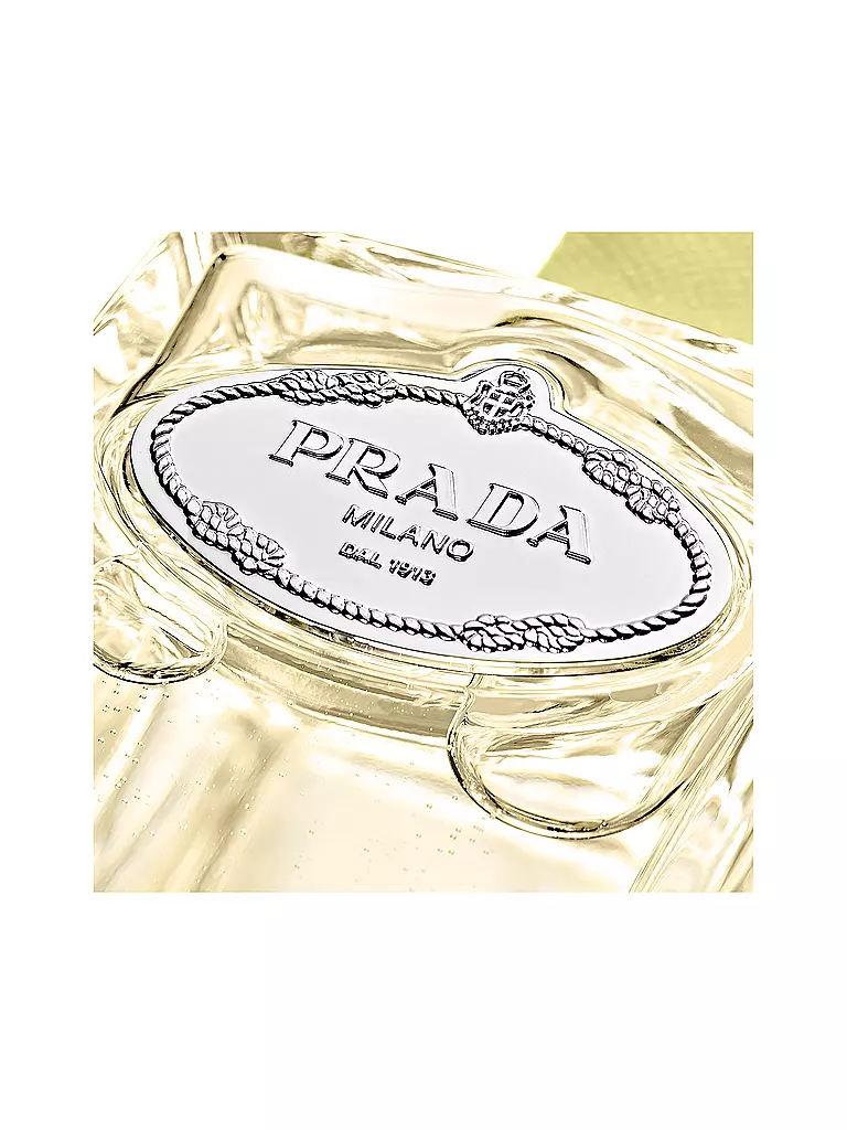 PRADA | Infusion de Gingembre Eau de Parfum 100ml | keine Farbe