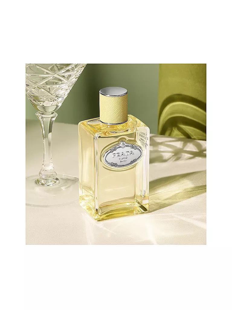PRADA | Infusion de Gingembre Eau de Parfum 100ml | keine Farbe