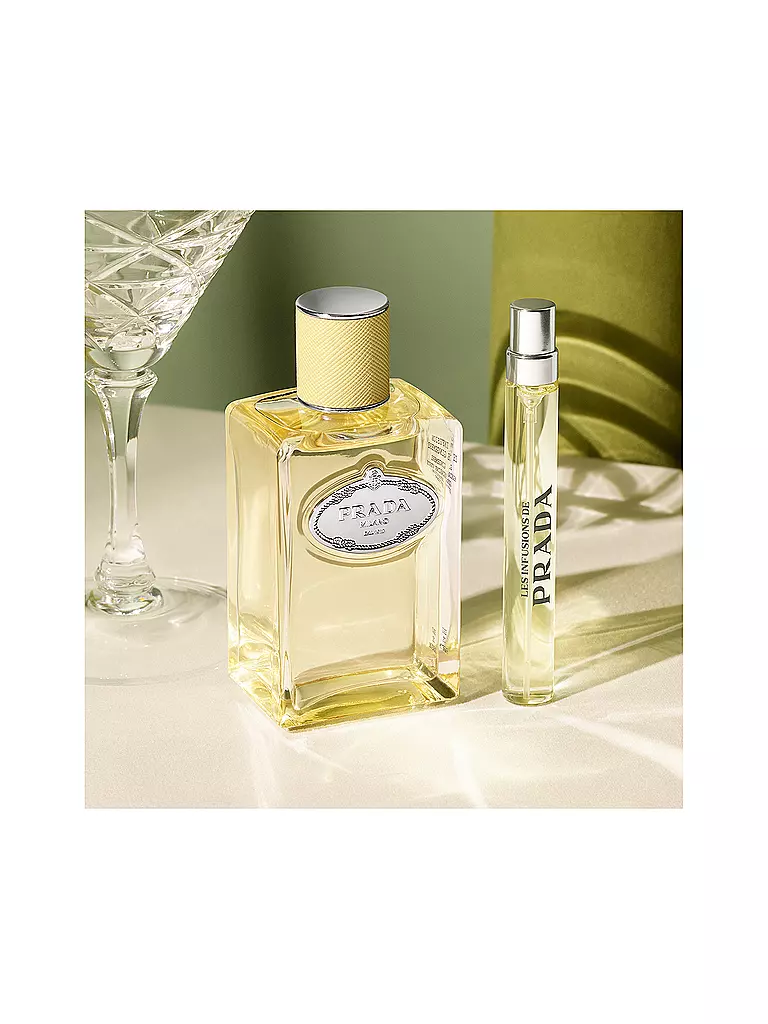 PRADA | Infusion de Gingembre Eau de Parfum 100ml | keine Farbe