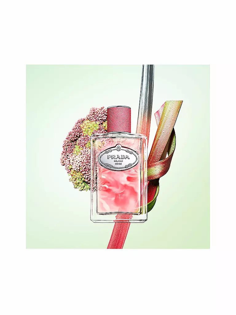 PRADA | Infusion Rhubarbe Eau de Parfum 100ml | keine Farbe