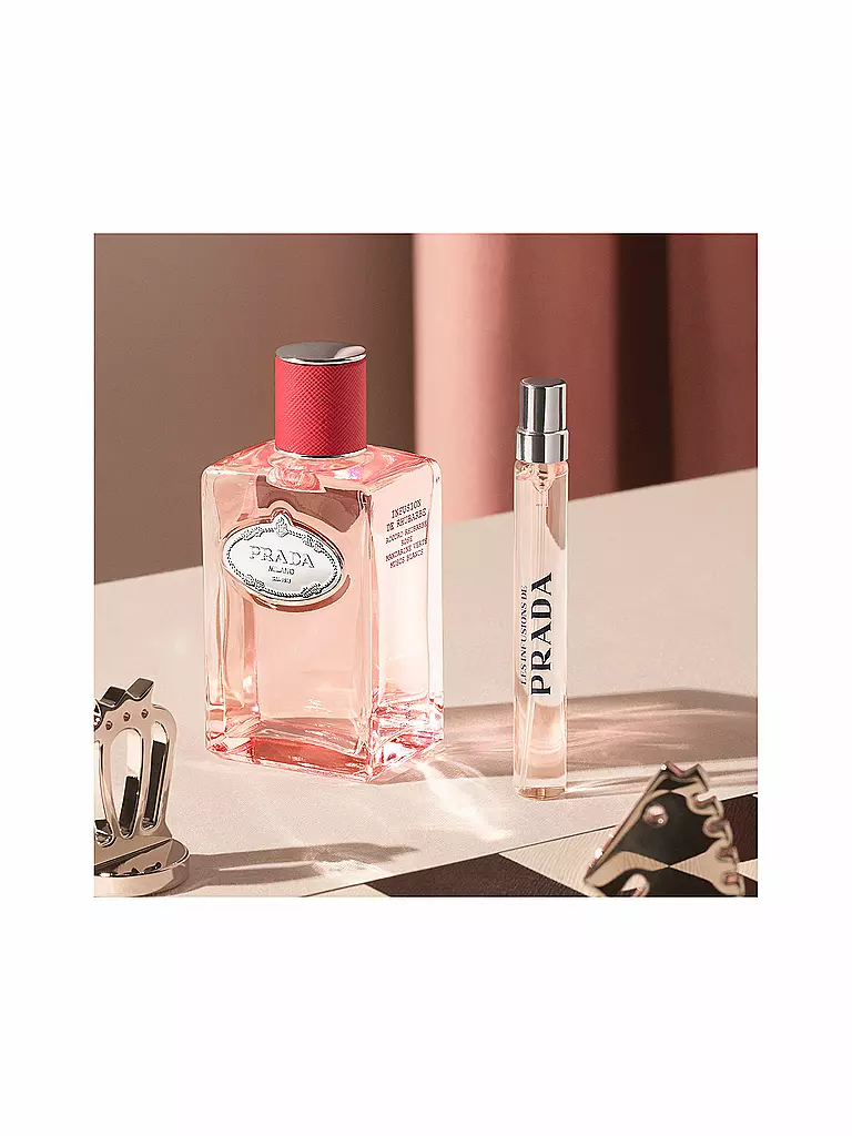 PRADA | Infusion Rhubarbe Eau de Parfum 100ml | keine Farbe