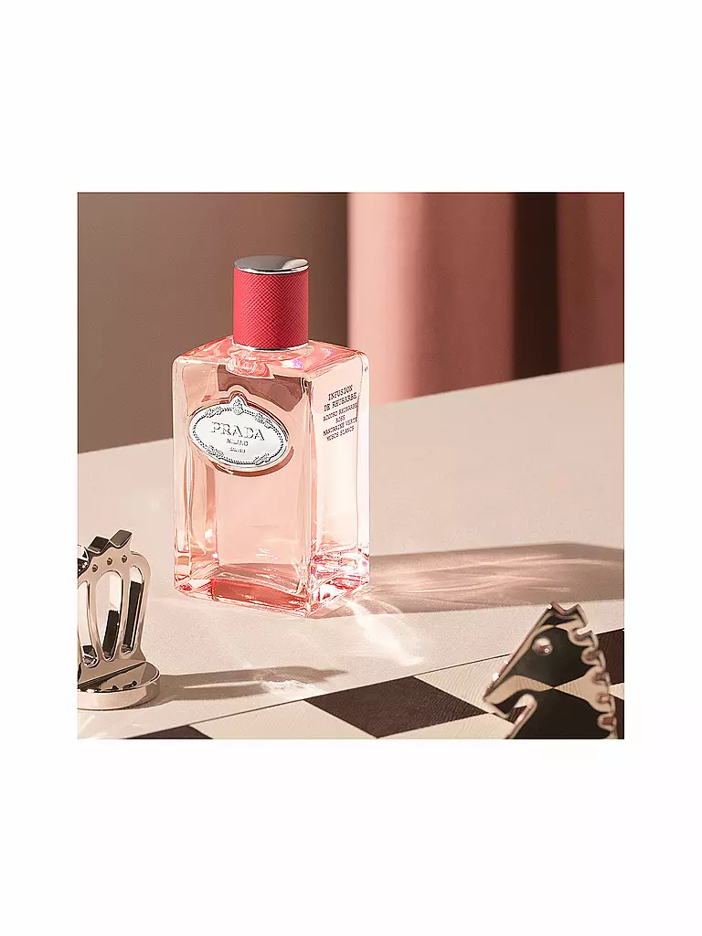 PRADA | Infusion Rhubarbe Eau de Parfum 100ml | keine Farbe