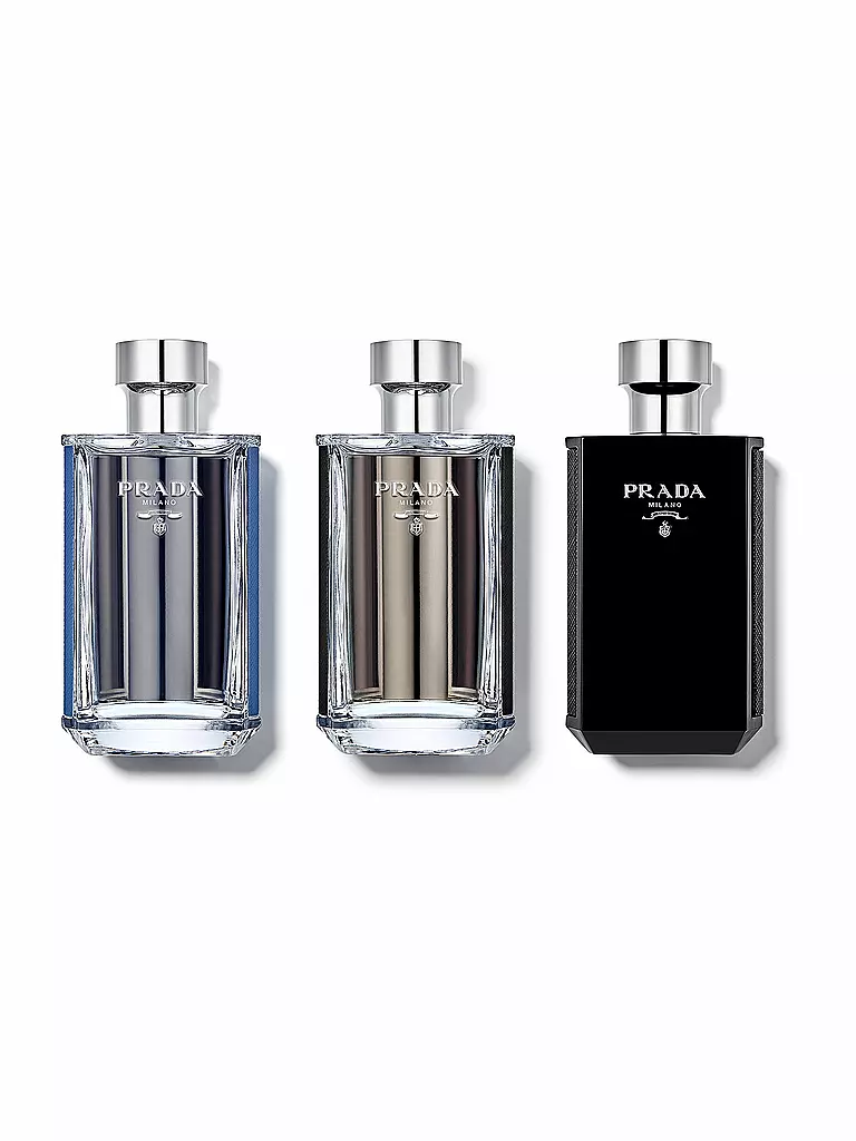 PRADA | L'Homme Prada Eau de Toilette L'Eau Spray 100ml | keine Farbe