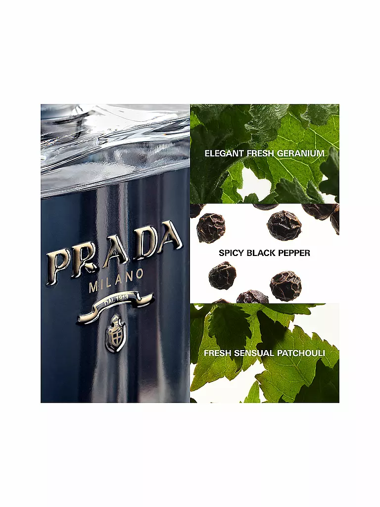 PRADA | L'Homme Prada Eau de Toilette Spray 150ml | keine Farbe