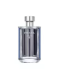 PRADA | L'Homme Prada Eau de Toilette L'Eau Spray 50ml | keine Farbe