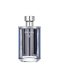 PRADA | L'Homme Prada Eau de Toilette L'Eau Spray 50ml | keine Farbe