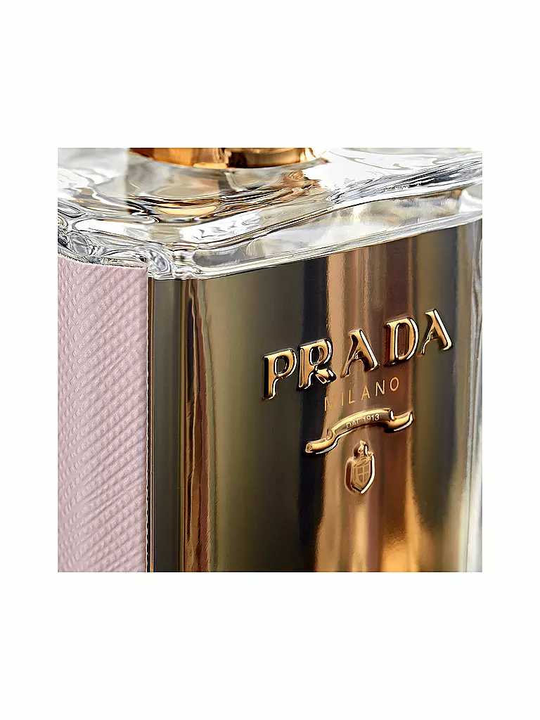 PRADA | La Femme Prada Eau de Toilette L'Eau Spray 100ml | keine Farbe