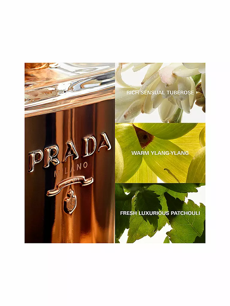 PRADA | La Femme Prada Intense Eau de Parfum Spray 100ml | keine Farbe