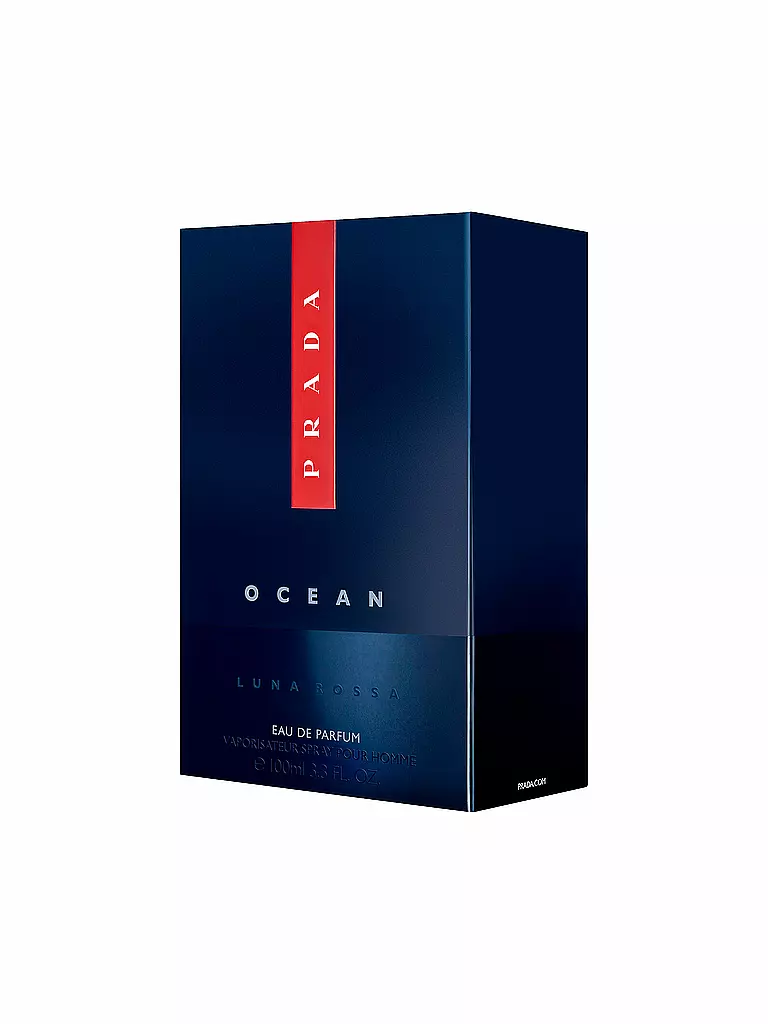 PRADA | Luna Rossa Ocean Eau de Parfum 100ml | keine Farbe