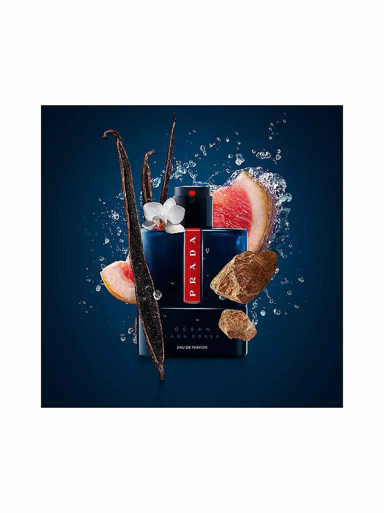 PRADA | Luna Rossa Ocean Eau de Parfum 100ml | keine Farbe