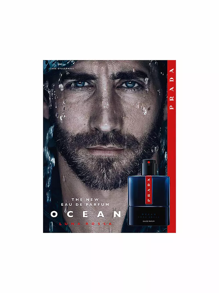 PRADA | Luna Rossa Ocean Eau de Parfum 100ml | keine Farbe