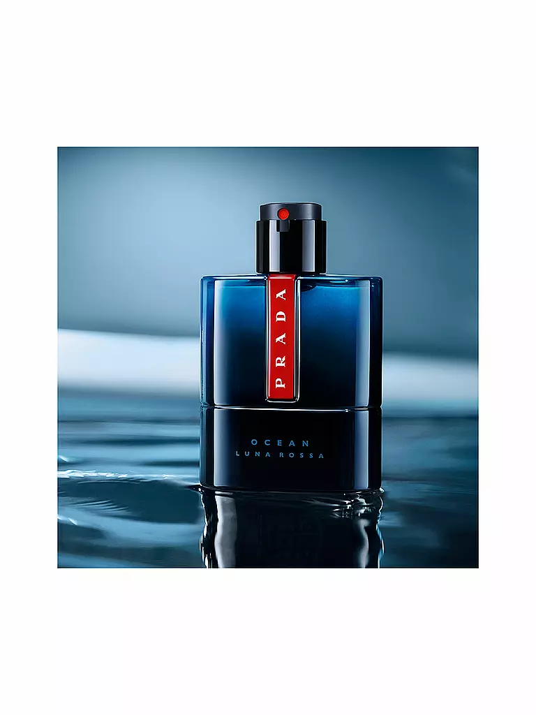 PRADA | Luna Rossa Ocean Eau de Toilette 100ml | keine Farbe