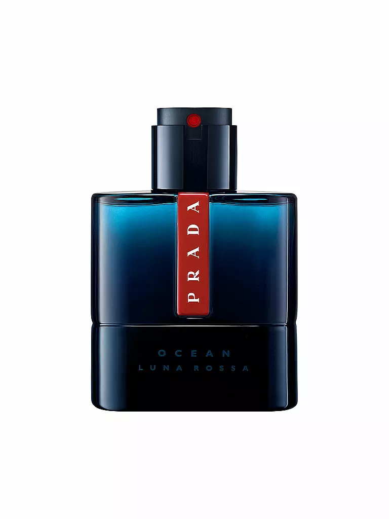 PRADA | Luna Rossa Ocean Eau de Toilette 50ml | keine Farbe