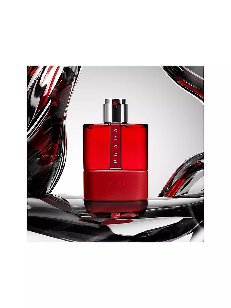 PRADA | Luna Rossa Sport Eau de Toilette Spray 50ml | keine Farbe