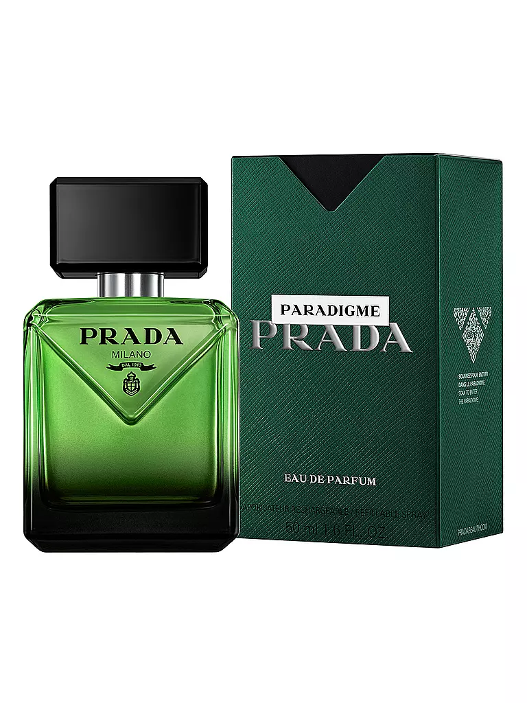 PRADA | Paradigme Eau de Parfum 50ml | keine Farbe