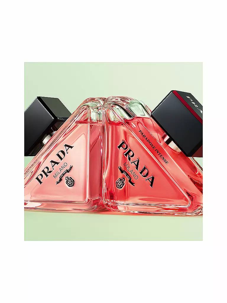 PRADA | Paradoxe Intense Eau de Parfum 50ml Nachfüllbar | keine Farbe