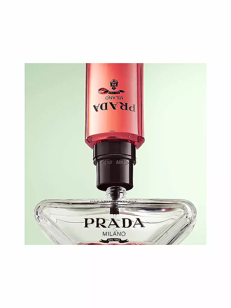 PRADA | Paradoxe Intense Eau de Parfum 90ml Nachfüllbar | keine Farbe