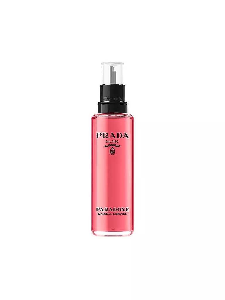 PRADA | Paradoxe Le Parfum 100ml Refill  | keine Farbe