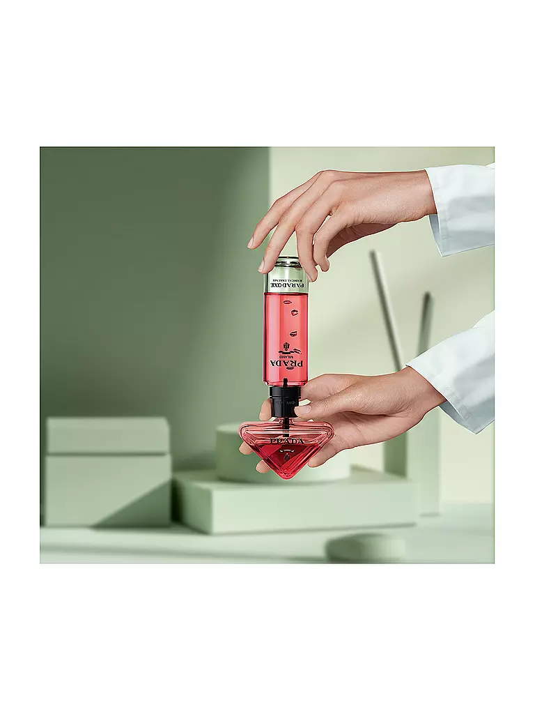PRADA | Paradoxe Le Parfum 100ml Refill | keine Farbe