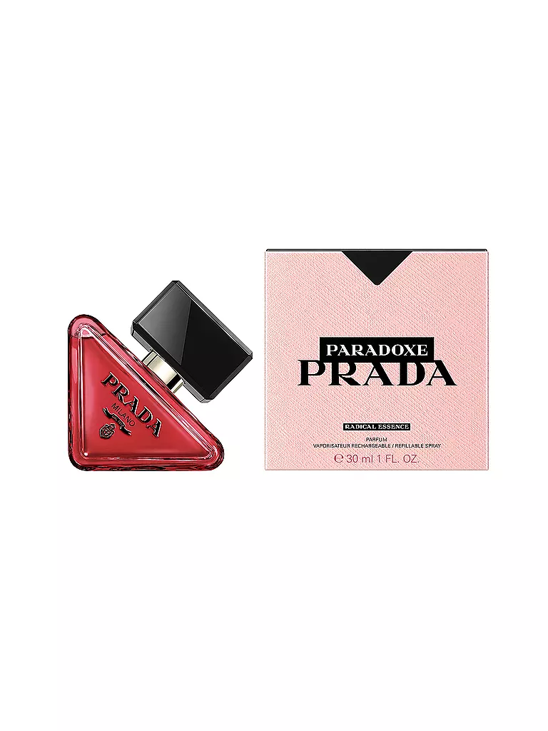 PRADA | Paradoxe Le Parfum 30ml | keine Farbe