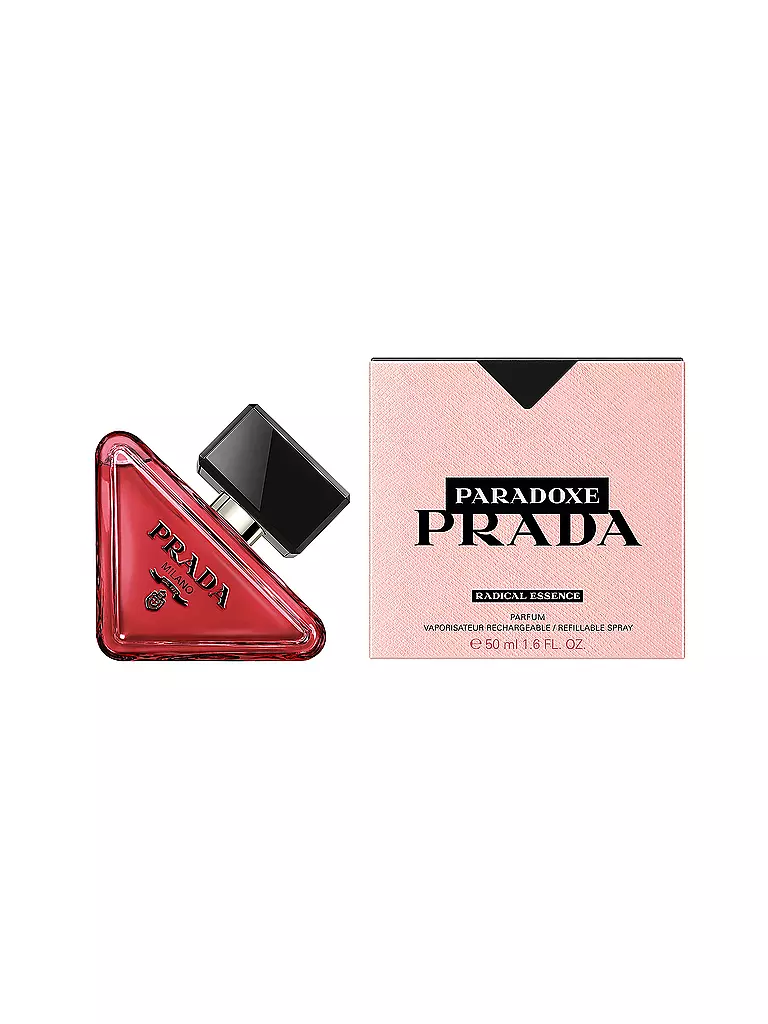 PRADA | Paradoxe Le Parfum 50ml | keine Farbe