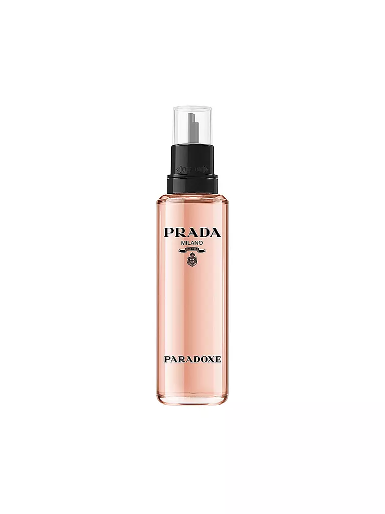 PRADA | Prada Paradoxe Eau de Parfum 100ml Nachfüllflakon | keine Farbe