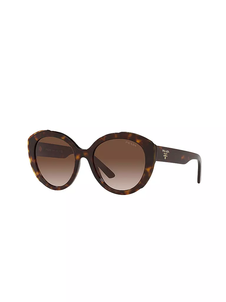 PRADA | Sonnenbrille 01YS/54 | braun