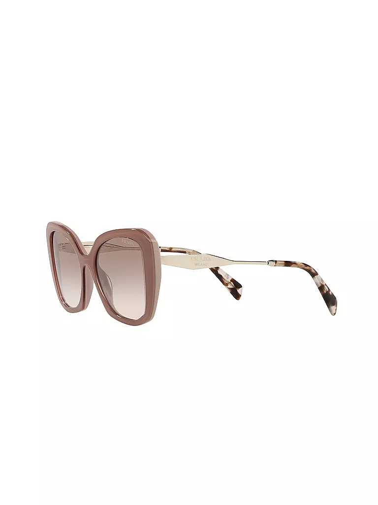 PRADA | Sonnenbrille 03YS | schwarz