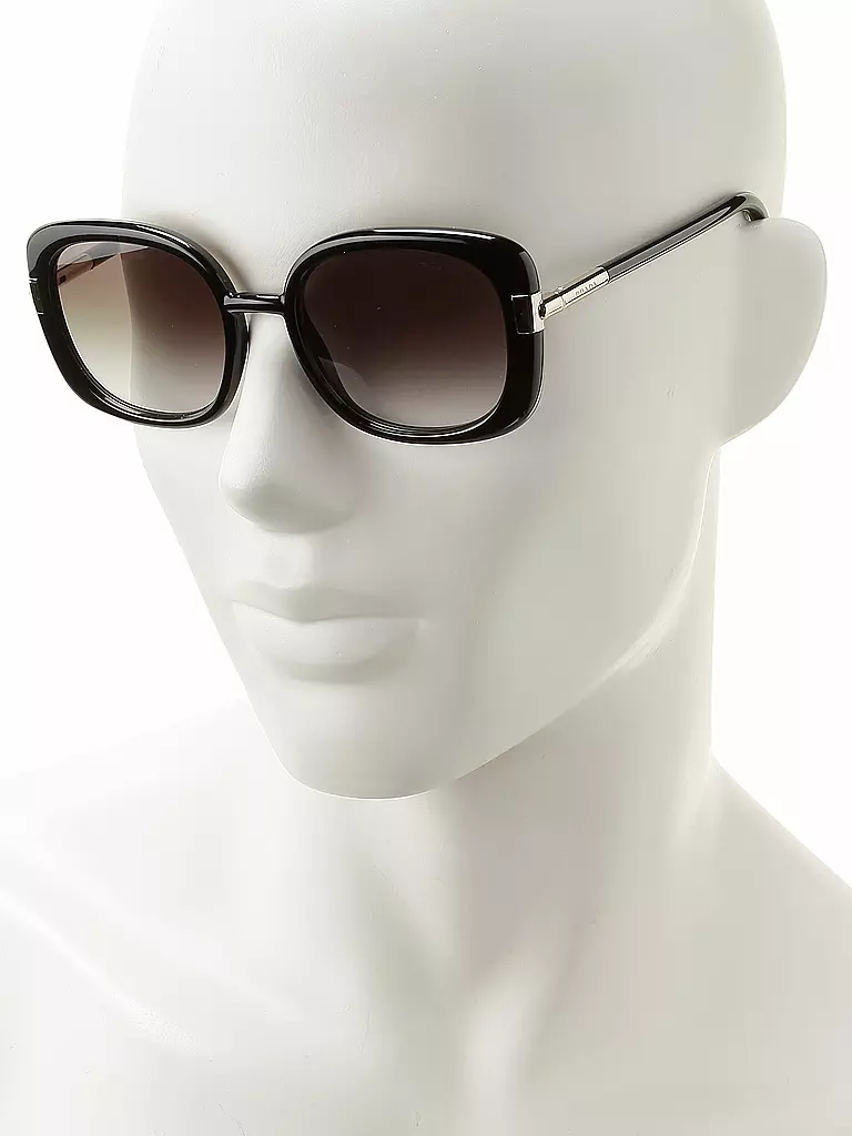 PRADA | Sonnenbrille 04WS | schwarz