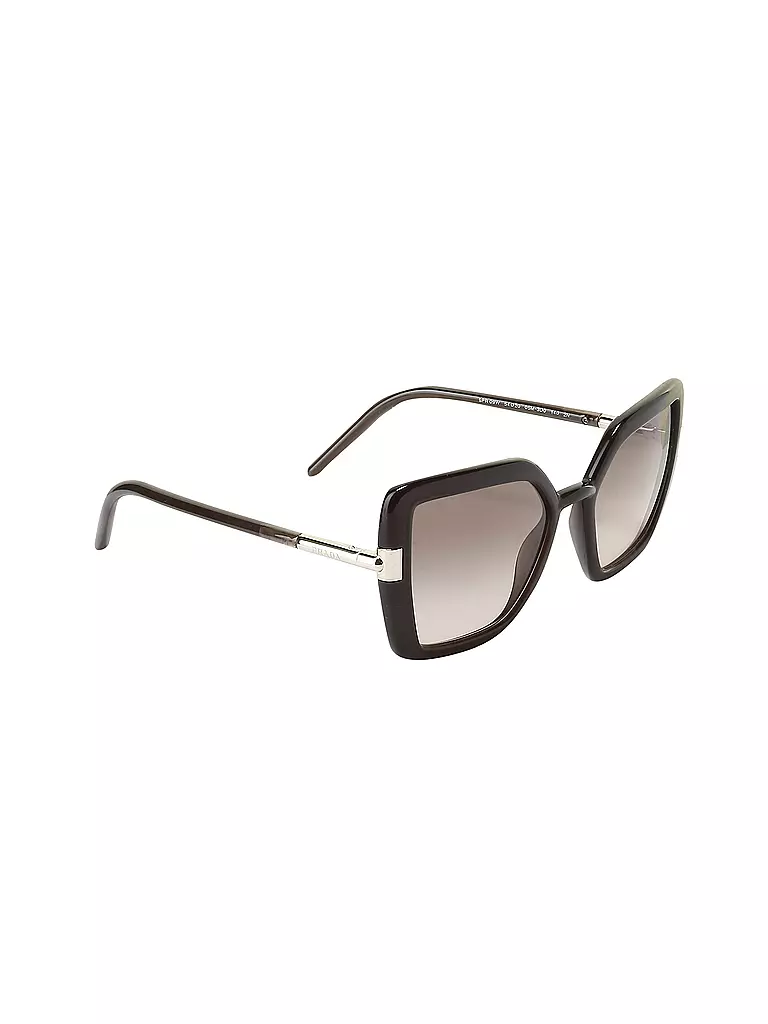 PRADA | Sonnenbrille 09WS | transparent