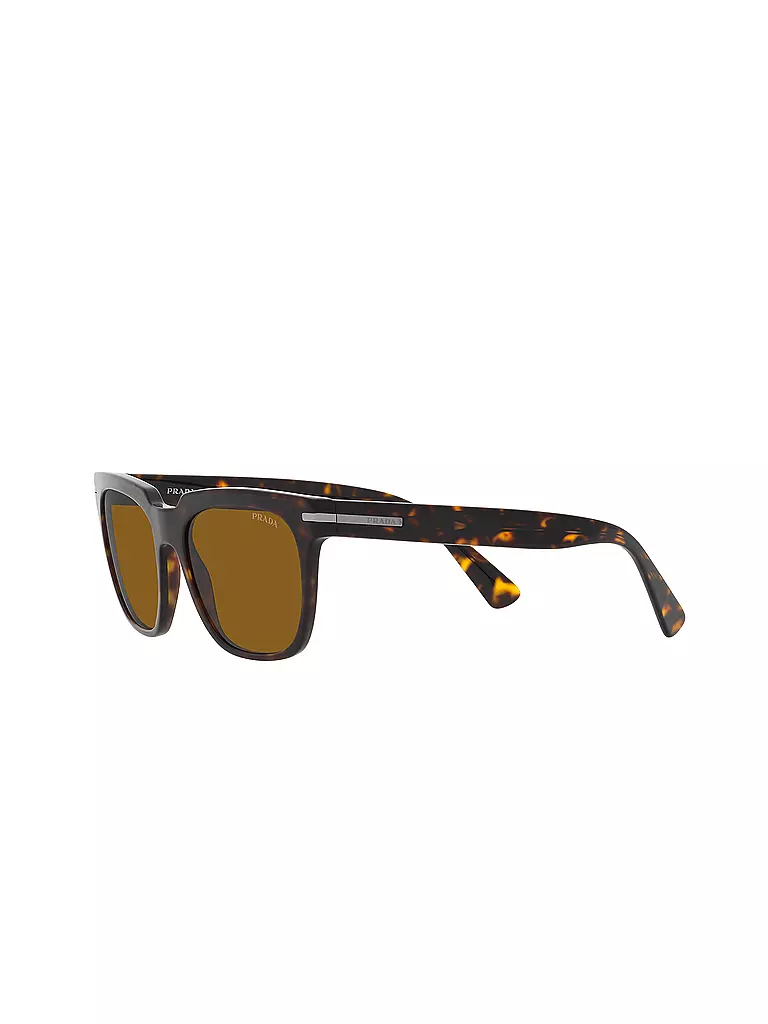 PRADA | Sonnenbrille 0PR04YS/56 | braun