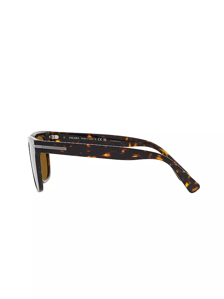 PRADA | Sonnenbrille 0PR04YS/56 | braun