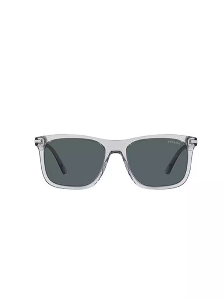 PRADA | Sonnenbrille 0PR18WS/56 | grau