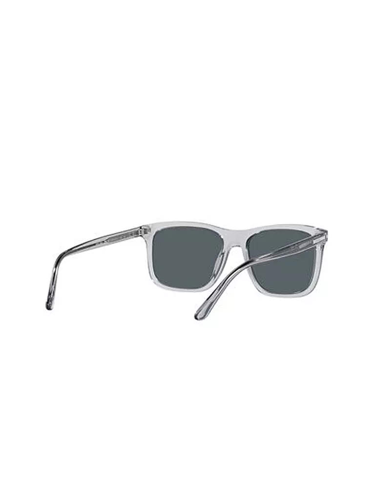 PRADA | Sonnenbrille 0PR18WS/56 | grau