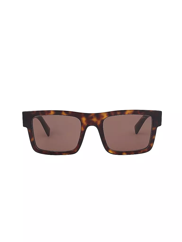 PRADA | Sonnenbrille 0PR19WS/52 | braun