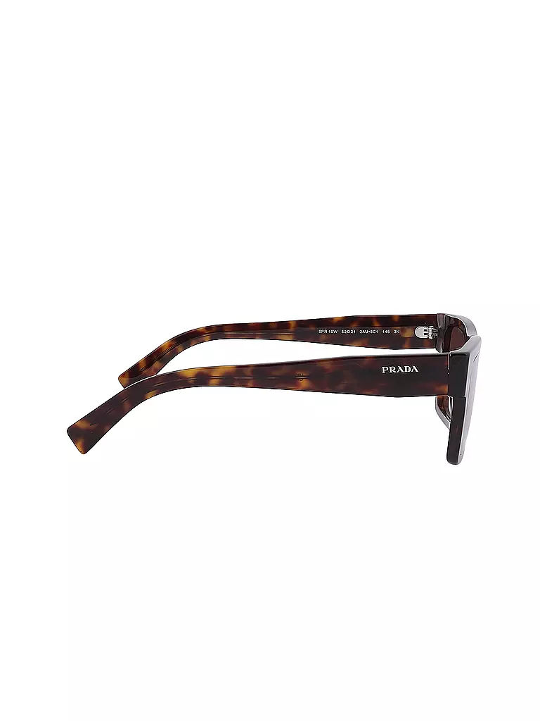 PRADA | Sonnenbrille 0PR19WS/52 | braun