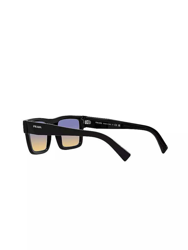 PRADA | Sonnenbrille 0PR19WS/52 | braun