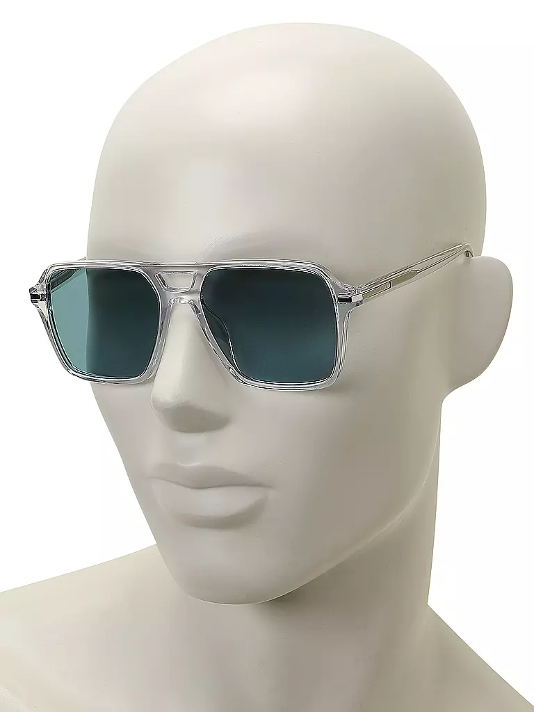 PRADA | Sonnenbrille 0PR20YS/55 | transparent