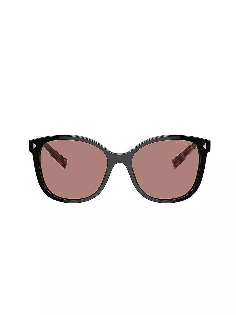 PRADA | Sonnenbrille 0PR22ZS/53 | braun