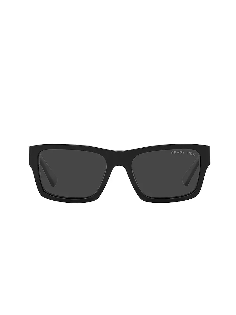 PRADA | Sonnenbrille 0PR25ZS/56 | grau