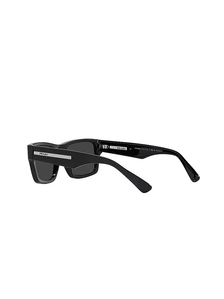 PRADA | Sonnenbrille 0PR25ZS/56 | schwarz