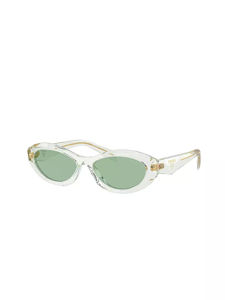 PRADA | Sonnenbrille 0PR26ZS/55 | transparent